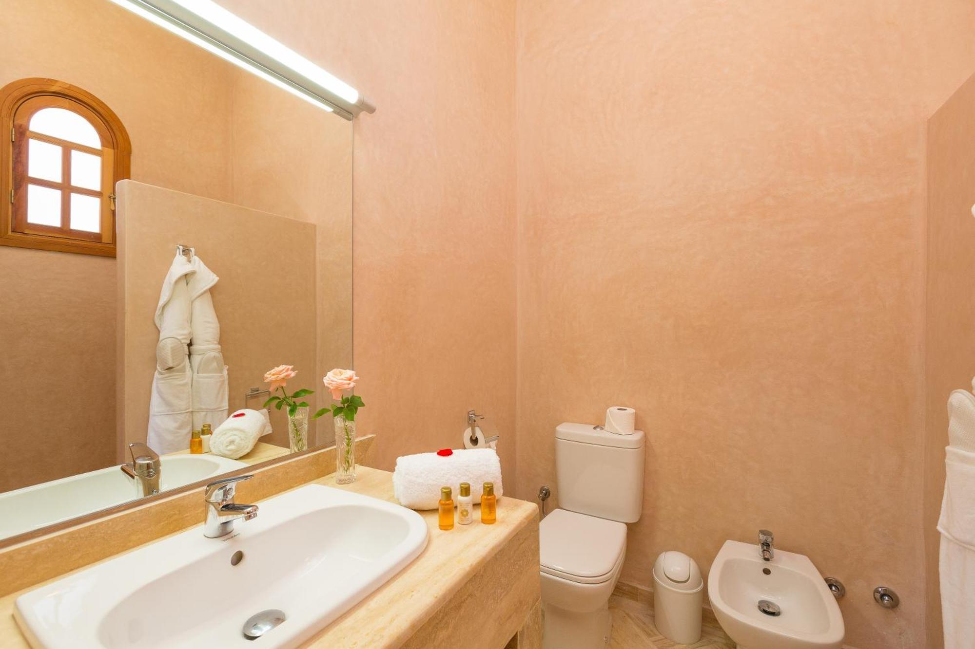 La Palmeraie De L'Atlas Ouled Jelal Pokój zdjęcie