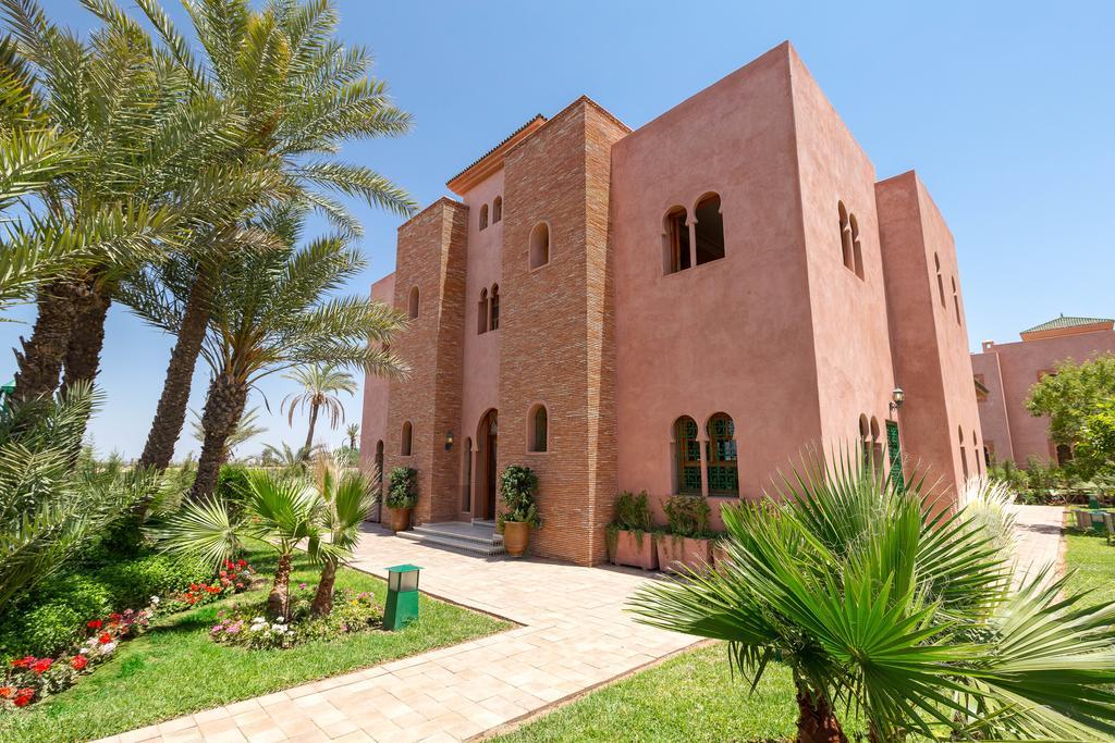 La Palmeraie De L'Atlas Ouled Jelal Zewnętrze zdjęcie